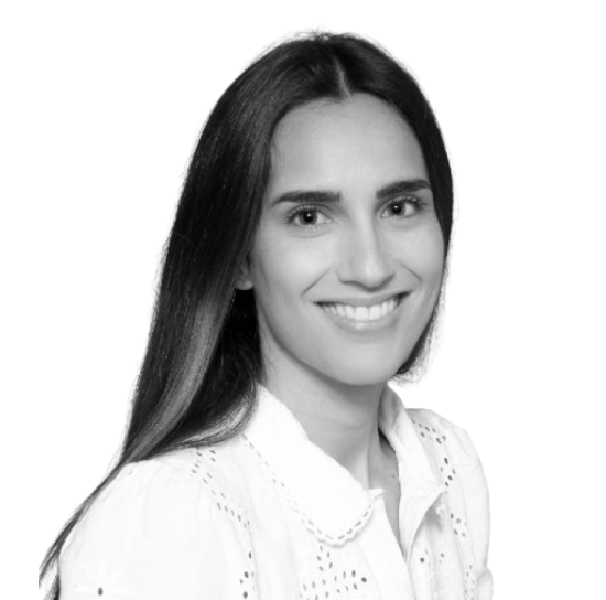 Chloé Atlan