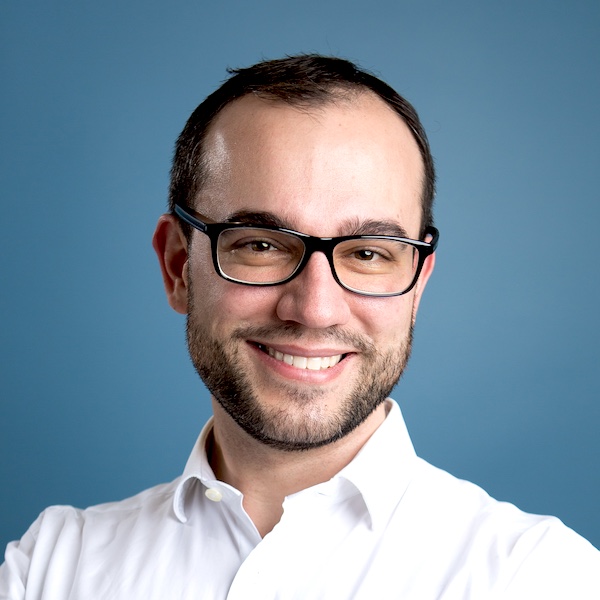 Alexandre Bonetti